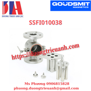 Bộ lọc từ tính Goudsmit Magnetics SSFI010038