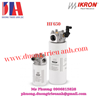 Bộ lọc xoay ikron HF650
