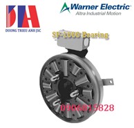 Bộ ly hợp  SF-1000 | Series SF Clutch | Warner Electric SF-1000 Flange Mounted | Warner Electric Việt nam