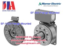 Bộ ly hợp SF-400 Flange Mounted | Warner Electric SF-400 gắn mặt bích