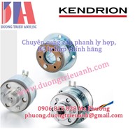 Bộ ly hợp điện từ Kendrion | phanh điện từ Kendrion 