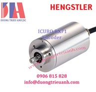 Bộ mã hóa Hengstler ICURO RX71 Incremental