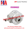 Bộ mã hóa IPF ELECTRONIC VD589822