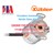 Bộ mã hóa Kubler KIH40 chính hãng tại Việt Nam | Encoder kubler Sendix Base KIH40