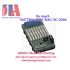 Bo mạch HiCTB08-FBM-RAC-SC-IO08 | Termination Board HiCTB08-FBM-RAC-SC-IO08 | Schneider Electric's Foxboro DCS 