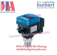 Bộ phát Burkert Type 8400 chính hãng