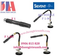 Bộ phun khí làm mát Silvent F 1 chính hãng | AIR NOZZLE SILVENT F 1