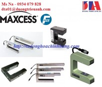 Bộ truyền động Maxcess chính hãng tại Việt Nam