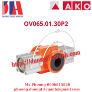Bộ truyền động khí nén Ako OV065.01.30P2