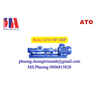 Bơm ATO-SP-1HP