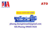 Bơm ATO-SP-1HP