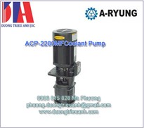 Bơm Aryung ACP 1800 HMFS 70  | ACP 1800 HMFS 70 Coolant Pump