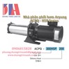 Bơm Aryung ACPQ-HSP Series | Aryung ACPQ-550HSP300 | ACPQ-400HSP280