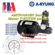Bơm Aryung AMTP-220HAVBF | Aryung AMTP-208HAVBF