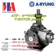 Bơm Aryung ATP-440HVB | A-ryung pump ATP-420HVB