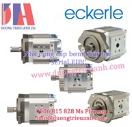 Bơm Bánh Răng Eckerle 890-EI-1000-RK2-C502 | Bơm Dầu Eckerle  890-EI-1600-RK2-C312