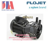 Bơm Flojet G20/12 230V 6W 2.5bar | Flojet GP20/18 chính hãng