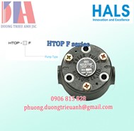 Bơm Hals Rotor pump Hansung HTOP-2F | Rotor pump Hansung HTOP-3F