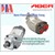 Bơm Piston Aber trục cong BID SERIES | 38+37 – 70+66cc/Rot