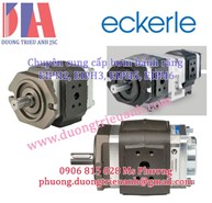 Bơm bánh răng Eckerle EIPH2, EIPH3, EIPH5, EIPH6 chính hãng Germany