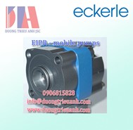 Bơm bánh răng Eckerle EIPR | EIPR - mobile pumps Eckere