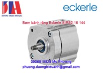 Bơm bánh răng Eckerle EIPS2-16 144 | Bơm thủy lực Eckerle EIPS2-16 144