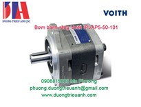 Bơm bánh răng thủy lực Voith IPVAP5-50-101, 50Cc, 80Lpm | Bơm bánh răng Voith IPVAP5-50-101