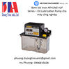 Bơm bôi trơn ARYUNG ALP Series – Oil Lubrication Pump cho máy công nghiệp