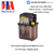 Bơm bôi trơn ARYUNG AMLA Series – Continuous Lubrication Pump