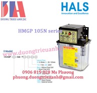 Bơm bôi trơn Hals HMGP 105N | Bơm Hals HMGP-105C | Bơm HMGP-103 Hals chính hãng Korea