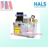 Bơm bôi trơn Hals HMGP-303 | HMGP-6N | Lube pump Hals HMGP-205S