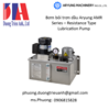 Bơm bôi trơn dầu Aryung AMR Series – Resistance Type Lubrication Pump
