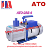 Bơm chân không ATO-2RS-4