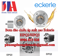 Bơm đảo chiều áp suất cao Eckerle EIPQ2/EIPQ3