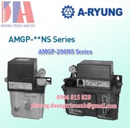 Bơm dầu Aryung AMGP-200NS-T06 (200NS-T03) chính hãng