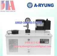 Bơm dầu Aryung AMGP-3M2-05-T12TYS | Aryung oil pump AMGP-3M2-01-NT03-TYS