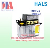 Bơm dầu HALS HMGP-6N | Bơm dầu HALS HMGP-6C