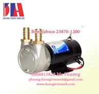 Bơm dầu Jabsco 23870-1200 | Jabsco pump | Nhà phân phối bơm Jabsco tại Việt Nam