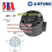 Bơm dầu Rotor Aryung AR1-3F 2.5cm³ | A-ryung pump AR1-2F 2.0cm³