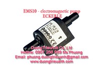 Bơm điện từ Eckerle EDS03, EMS10, EMX08, ESX04,ET_21, ET_50_100_150_200