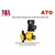 Bơm định lượng hóa chất ATO-DDP-50F