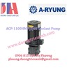 Bơm làm mát A-ryung ACP-4000HMFS115/130/145 | Bơm Aryung ACP-1800HMFS60/70