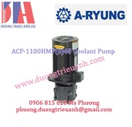 Bơm làm mát A-ryung ACP-4000HMFS115/130/145 | Bơm Aryung ACP-1800HMFS60/70