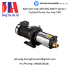 Bơm làm mát ARYUNG AMTP Series – Coolant Pump cho máy CNC