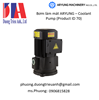 Bơm làm mát ARYUNG – Coolant Pump (Product ID 70