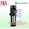 Bơm làm mát Aryung ACP-250F-N | Aryung pump ACP-400F ACP-250F ACP-180F ACP-100F |Aryung ACP-60F