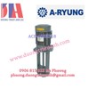 Bơm làm mát Aryung ACP-400HF18 | Bơm A-ryung ASP-1100HF 19/25 | Aryung chính hãng Korea