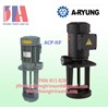 Bơm làm mát Aryung ACP-600HF-28 | Aryung ACP-600HF18 | Aryung pump ACP-180HF25 | Bơm ACP-750HF-25