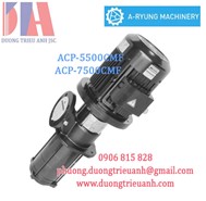 Bơm làm mát Aryung ACP-7500CMF | A-ryung Coolant Pump ACP-5500CMF