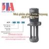 Bơm làm mát Aryung ACP-FS series | Aryung ACP-400FS250 | Aryung ACP-100FS120
